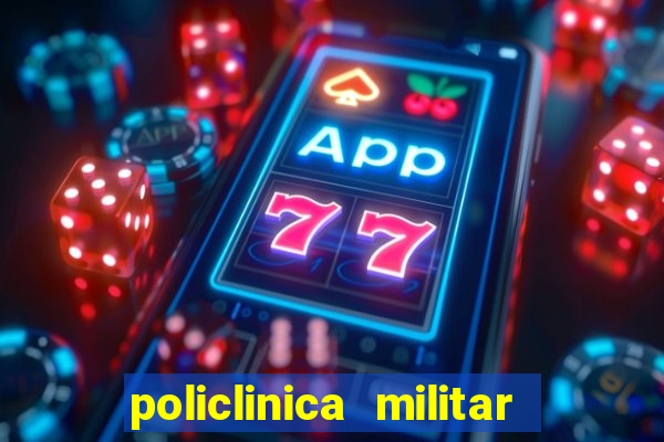 policlinica militar de porto alegre